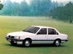 Daewoo Royale Prince 1983 года